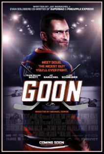 stream Goon - Kein Film für Pussies