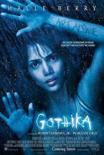 stream Gothika