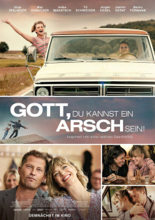 stream Gott, du kannst ein Arsch sein
