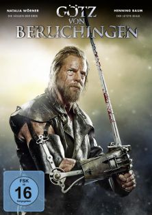 stream Götz von Berlichingen