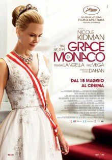 stream Grace of Monaco