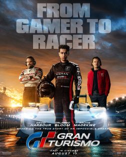 stream Gran Turismo