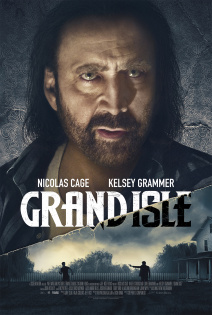 stream Grand Isle - Mörderische Falle