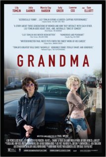 stream Grandma