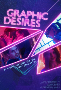 stream Graphic Desires - Grenzen der Lust