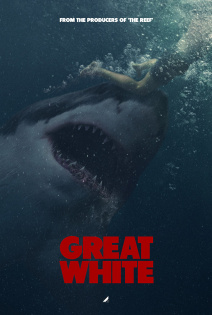 stream Great White (2021)