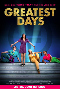 stream Greatest Days