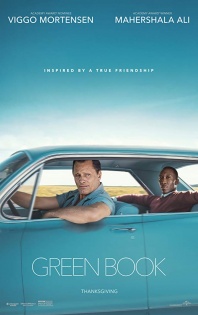 stream Green Book - Eine besondere Freundschaft