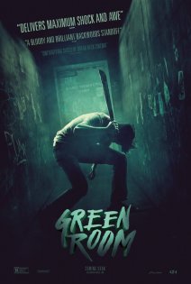 stream Green Room