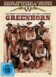 stream Greenhorn