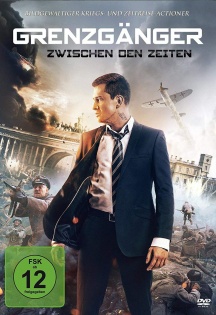 stream Grenzgänger - Zwischen den Zeiten