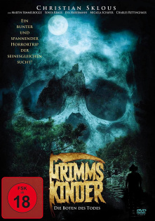 stream Grimms Kinder - Die Boten des Todes