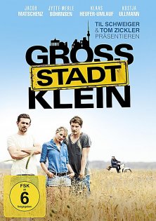 stream Großstadtklein