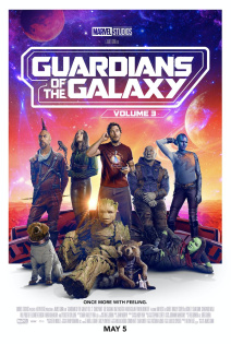 stream Guardians of the Galaxy Vol. 3