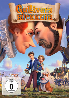 stream Gullivers Rückkehr