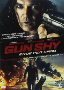 stream Gun Shy