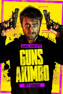 stream Guns Akimbo