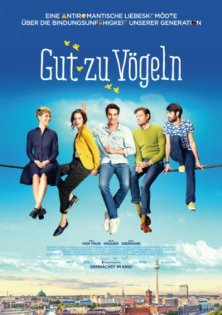 stream Gut zu Vögeln