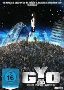 stream Gyo - Der Tod aus dem Meer