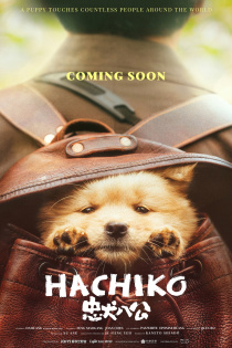 stream Hachiko - Eine Freundschaft für die Ewigkeit