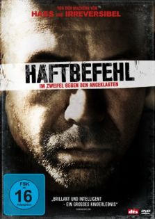 stream Haftbefehl - Im Zweifel gegen den Angeklagten