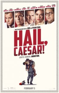 stream Hail, Caesar!