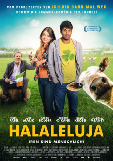 stream Halaleluja - Iren sind menschlich