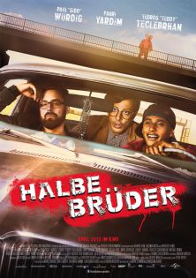 stream Halbe Brüder