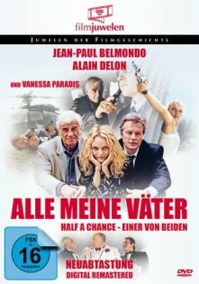 stream Half a Chance - Einer von beiden