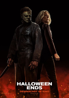stream Halloween Ends