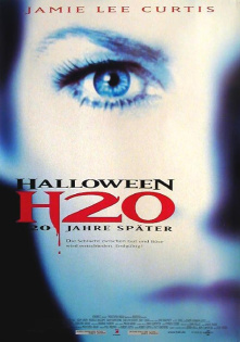stream Halloween: H20
