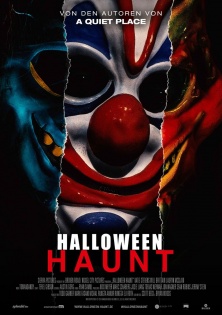 stream Halloween Haunt