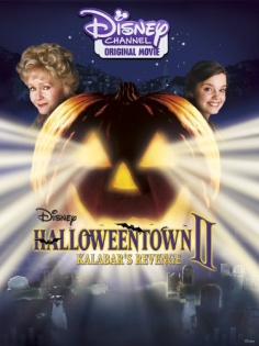 stream Halloweentown 2