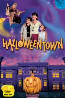 stream Halloweentown - Meine Oma ist ne Hexe