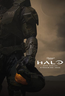 stream Halo S01E01