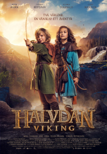 stream Halvdan der Wikinger