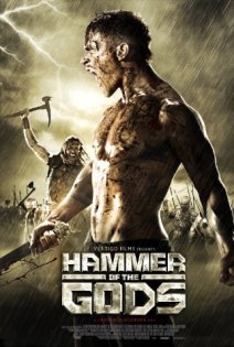 stream Hammer of the Gods