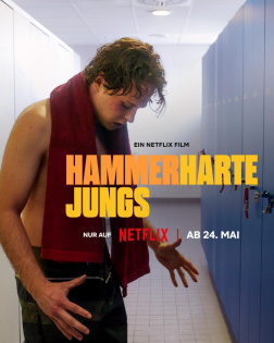 stream Hammerharte Jungs