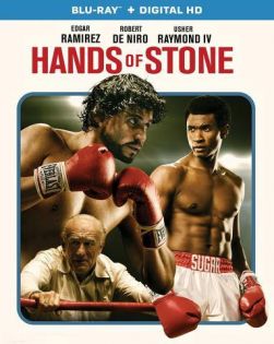 stream Hands of Stone - Fäuste aus Stein