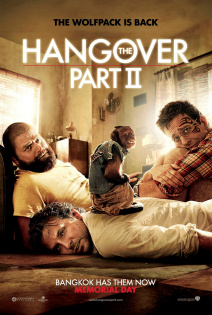stream Hangover 2