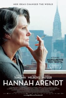 stream Hannah Arendt