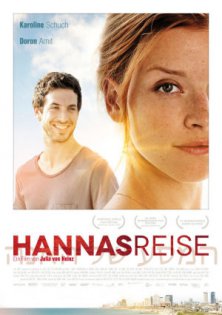 stream Hannas Reise