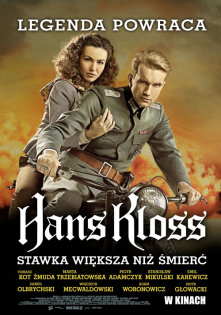 stream Hans Kloss - Spion zwischen den Fronten