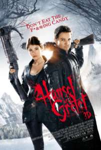 stream Hänsel und Gretel Hexenjäger