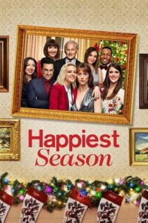 stream Happiest Season