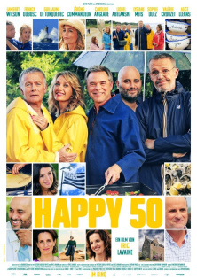 stream Happy 50