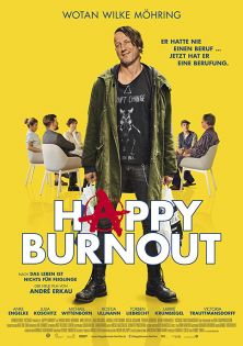 stream Happy Burnout