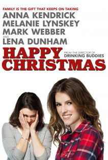 stream Happy Christmas