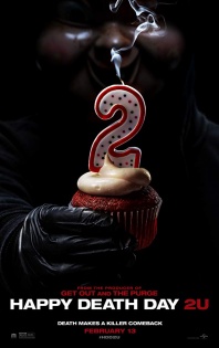 stream Happy Deathday 2U