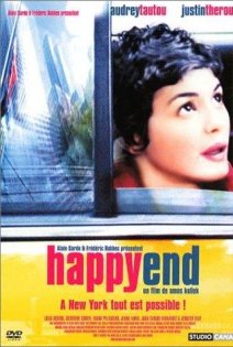 stream Happy End
